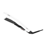 Hair Hair straightener OSOM Professional ARKA Hair straightener OSOMP198WH, white