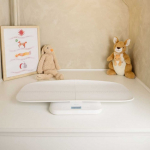 Scales Scales News! Alecto baby scales BC70
