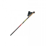 Gabel FX-75 Snake Carbon Nūjas nūjo&scaron;anai, 115 cm