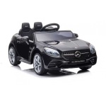 Lean Lean Cars Elektriline S&otilde;iduk Mercedes SLC 300 Must