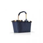 Reisenthel carrybag Kuld Ostukorv