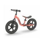 Uudis! Uudis! &bdquo;Chillafish Charlie Sport&ldquo; 12-tolline tasakaaluratas &bdquo;flamingo&ldquo; vanuses 2 kuni 5 aastat CPCH06FLA
