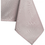 AmeliaHome TCLOTH/AH/GAIA/HMD/POWDERPINK/140X500
