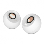 Creative Creative Labs Creative Pebble Pro White