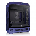 Thermaltake The Tower 600 Midi Tower Sinine