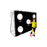 Futbolo Futbolo vartai + taikluse matta Trizand 21268