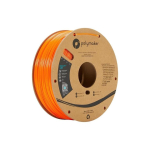 Plastikas Plastikas Polymaker PolyLite ABS - 1,75 mm - 1 kg - Oranžine