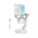 Maono &bdquo;Vision DM40 Pro&ldquo; mikrofon valge