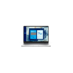 Ne&scaron;iojamas Ne&scaron;iojamas arvuti Dell Pro 16 PC16250 | 16" | FHD+ | Peegeldusevastane | Intel Core Ultra 5 | 235U | 32 GB | DDR5 | SSD maht 512
