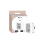 Aqara Thermostat W500 termostaat