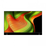 LG OLED55B59LA 139 cm 55" 4K OLED nutitelevisioon