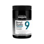&Scaron;viesinimo &Scaron;viesinimo miltelid L&lsquo;oreal Professionel Blond Studio 9 Lightening Powder Bonder Inside 500g