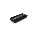 Thermaltake Toughpower Ultra Slim 65W toiteadapter ja vaheldi Hoonesisene Must