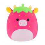 Squishmallows P24 Cleary Cow, pehmolelu, 30 cm