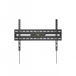 Deltaco ARM-1151-B telerikinnitus 2,18 m (86") Must