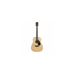 Yamaha FG800 Natural 02 - Akustiline kitarr