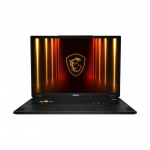 Kantav Kantav arvuti MSI Stealth 18 HX AI UHD+MiniLED 120Hz RTX5080 16G Ultra 9 275HX/64GB DDR5/2TB SSD/W11 Pro