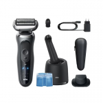 Braun Series 7 72-C7200СС Foolium pardel Trimmer Must