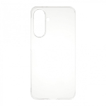 FoneKit Ultra-Slim kaitse&uuml;mbris, Samsung Galaxy A36, l&auml;bipaistev