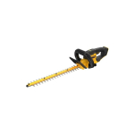 DEWALT hekkide l&otilde;ikurid 18V DCMHT562P1 550mm 19mm 1x5,0Ah