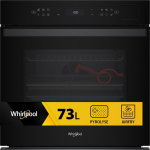 Whirlpool WOI6A8FPT1SBA 73 l Must
