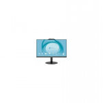 MSI AIO PRO AP242P 14M-649XEU i5-14400 23,8" IPS LED FHD mittepuutetundlik Anti-Glare 16GB SSD512GB M.2 AX211 WiFi 6E NoOS Must