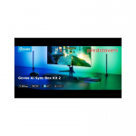 Govee AI Sync Box Kit 2 nutikas PC valgustus 27-34" + LED paneelid