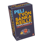 WOW! WOW! Peli t&ouml;&ouml; kangelastele lauam&auml;ng
