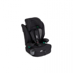 Joie Elevate R129 - automaafotik i-Size 76-150 cm | Midnight Air Mesh