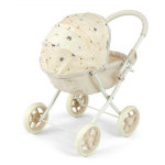 MILLY MILLY MALLY 6243 Dori looduslike m&auml;nguasjade vanker