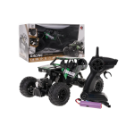 RoGer Crawler Racing 78 RC Toy Car 1:16