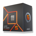 AMD Ryzen 5 7400 protsessor 3,3 GHz 16 MB L3 Karp