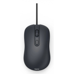 Hama CM-200 hiir Kontor M&otilde;lemak&auml;eline USB t&uuml;&uuml;p A Optiline 1600 DPI