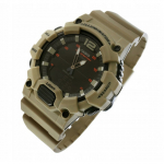 Meeste Meeste k&auml;ekell CASIO HDC-700-3A3VDF + KAST