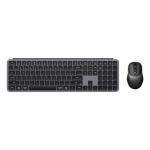 Keychron B6 Pro + BM24 klaviatuur Hiir kaasa arvatud Kodu/kontor USB + RF Wireless + Bluetooth Hall