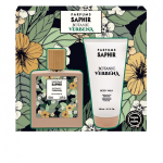 Parfums Parfums Saphir SAPHIR BOTANIC VERBENA 100+KEHAKREEM