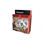 Magic Magic The Gathering MTG - Avatar: The Last Airbenderi kogumisboosterite karp (12 pakki)