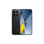 POCO F8 Ultra 17,5 cm (6.9") Kaksik-SIM 5G USB t&uuml;&uuml;p-C 16 GB 512 GB 6500 mAh Must