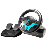Subsonic Superdrive SV 250-S Juhtimisratta Sinine Versioon