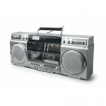 Muse M-380 GBS CD-m&auml;ngija H&otilde;be