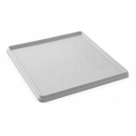 Amer Amer Box &bdquo;AmerBox&ldquo; indaplovės krep&scaron;elių dangtis 500x500 mm &ndash; heledhalli