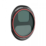 ND4/PL ND4/PL h&uuml;briid FREEWELL filter DJI Mavic 4 Pro jaoks