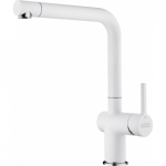 Franke 115.0653.376 kraan Kroom, Valge