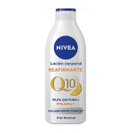 Nivea Q10 Tugevdav Kehakreem Vitamiin C, 250 ml