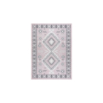 Roosa Roosa Kilim VINEA AZTEC v&auml;rviga 160x220 Hakano