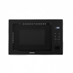 Sisseehitatav Sisseehitatav mikrolaineahi Daewoo KOC 25GB2, 25 liitrit, 850 W,
