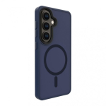 Samsung Samsung Galaxy S26 h&uuml;briid&uuml;mbris magnetilise PC+TPU tumepreeritud