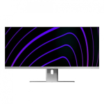 ALOGIC Edge PC lamekuvar 86,4 cm (34") 3440 x 1440 pikslit UltraWide Quad HD H&otilde;be