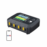 SkyRC Q100neo AC/DC multifunctional smart charger