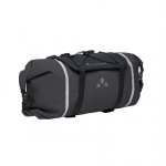 Vaude Trailfront Cage tankolaukku 10 L, musta